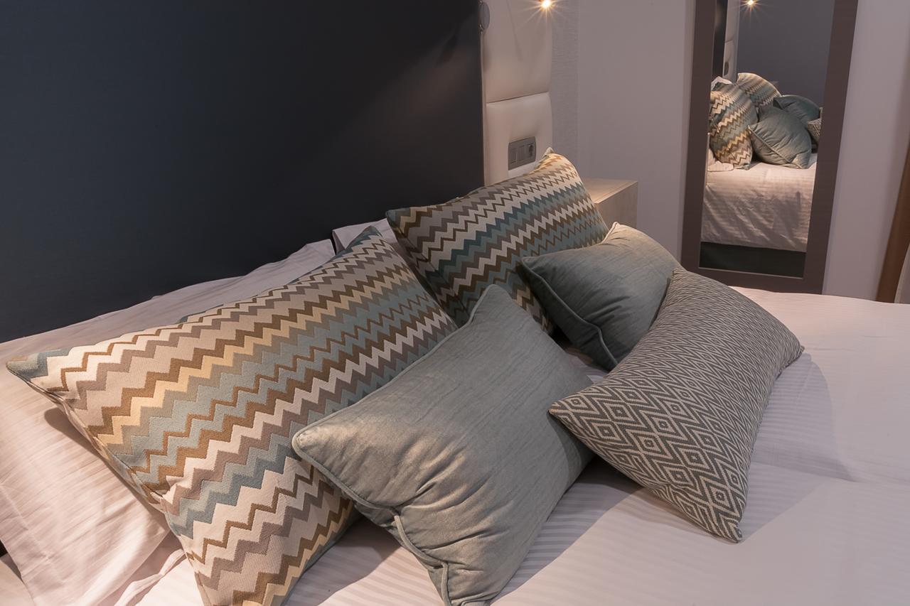 Villa de 1 dormitorio con terraza