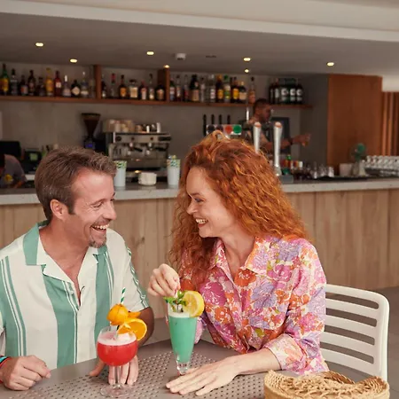 Abora Catarina By Lopesan Hotels-2
